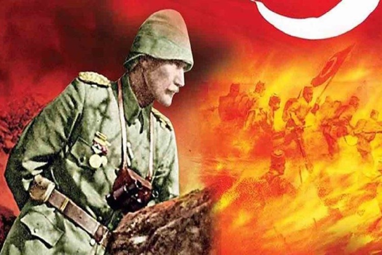 Çanakkale Savaşı Bir Zafer Midir?