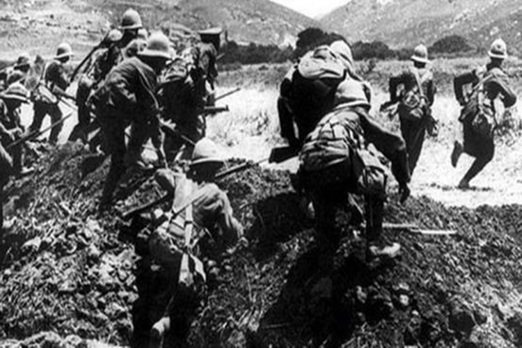 Çanakkale Savaşı İçin Yazılmış Türküler Nelerdir?