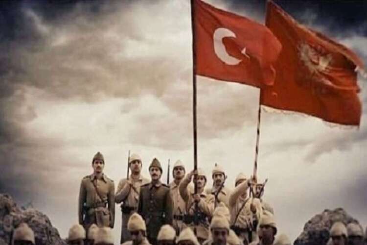 Çanakkale Savaşı Kaç Yıl Sürdü?