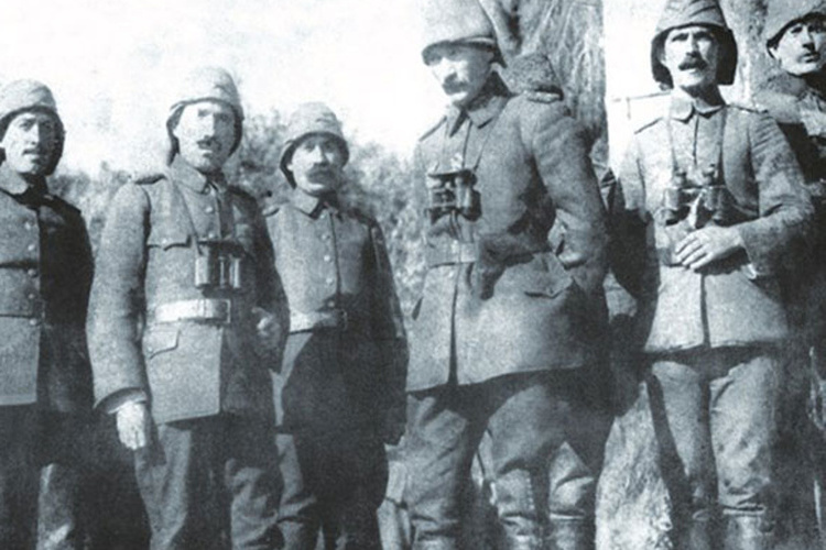 Çanakkale Savaşı Kaybedilseydi Ne Olacaktı?