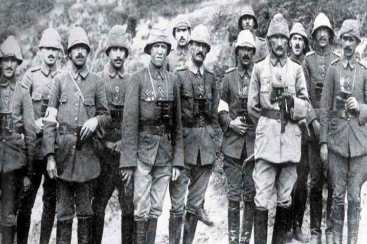Çanakkale Savaşı’nda En Çok Şehidi Hangi İl Verdi?