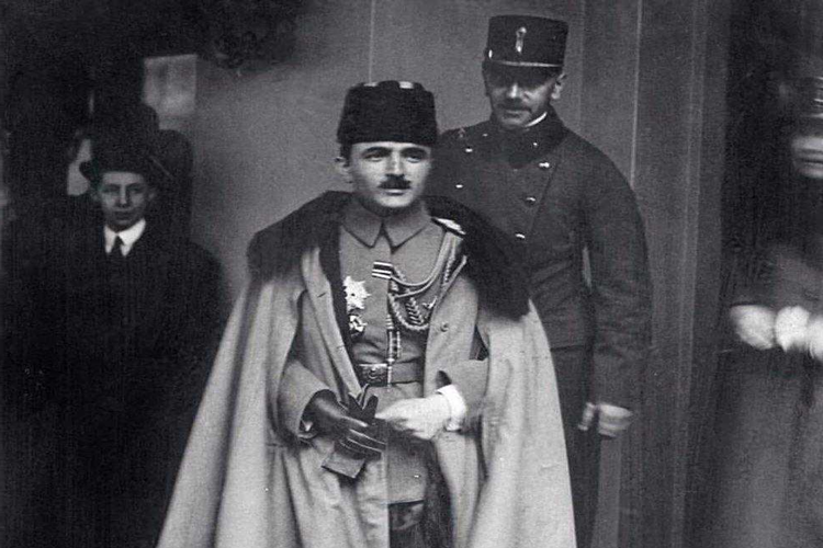 Çanakkale Savaşı’nda En Rütbeli Komutan Kimdir?