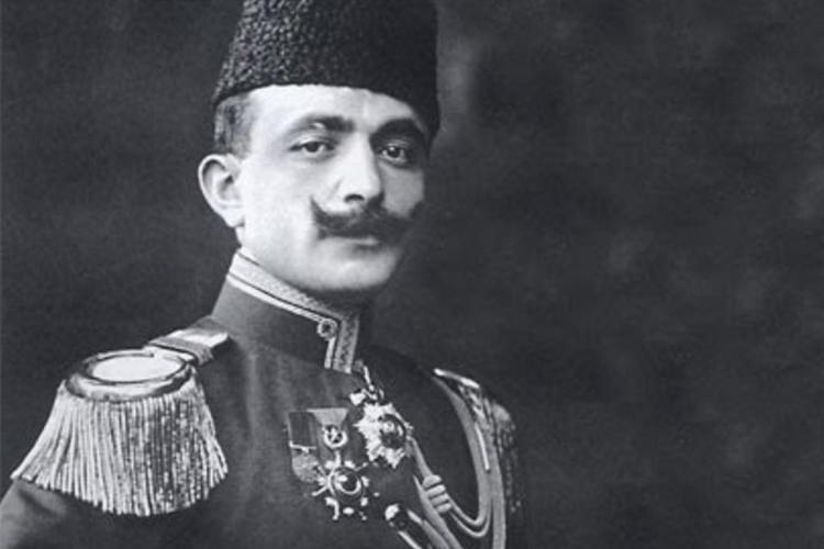 Çanakkale Savaşı’nda Enver Paşa’nın Rolü Nedir?