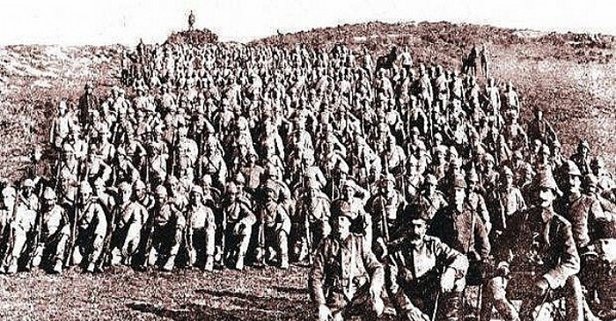 Çanakkale Savaşı’ndaki Yemek Listesi Doğru Mu?
