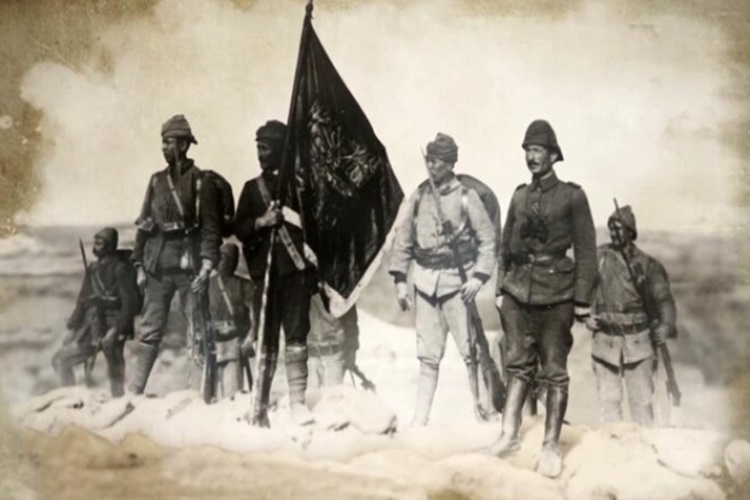 Çanakkale Savaşı Ne Kadar Sürmüştür?