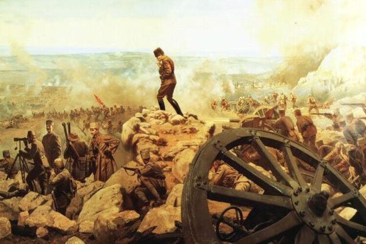 Çanakkale Savaşı Neden Çıkmıştır?