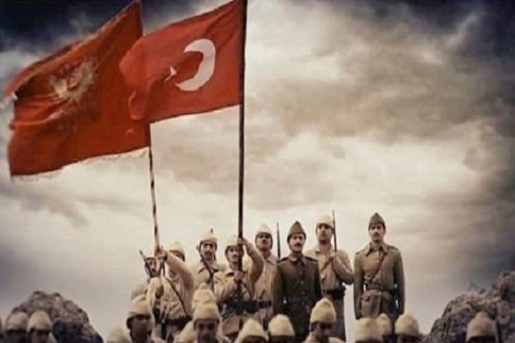 Çanakkale Savaşı Nedir?