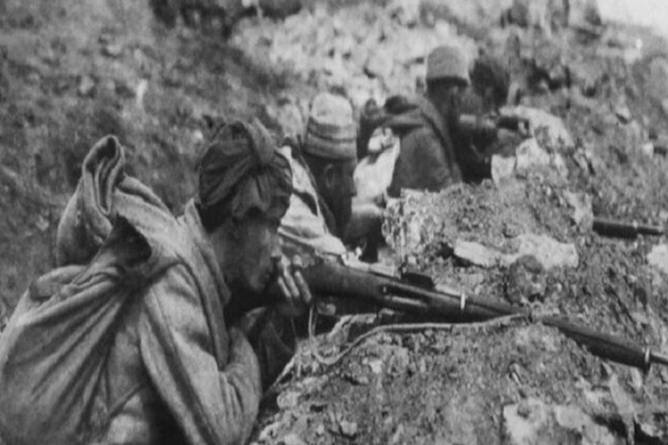 Çanakkale Savaşı’nın Sonuçları Rusya’yı Nasıl Etkilemiştir?