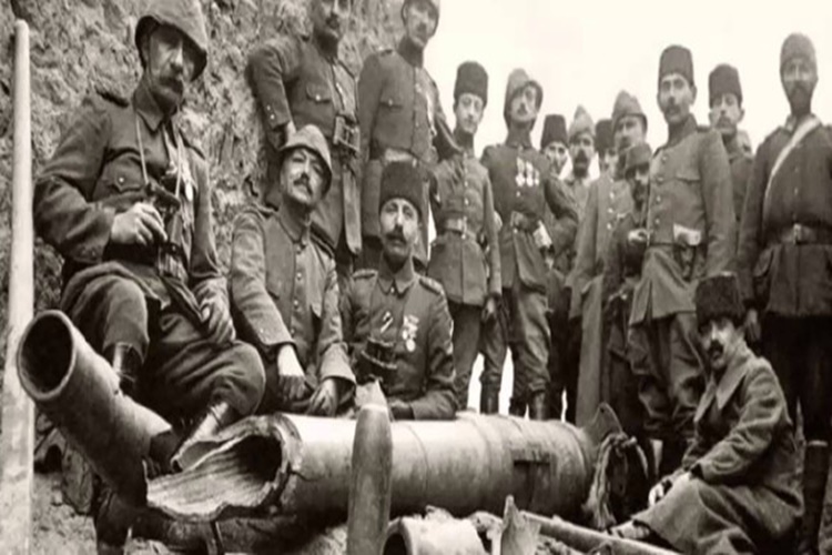 Çanakkale Savaşı’nın Zorlukları Nelerdir?