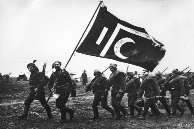 Çanakkale Savaşı Öncesi Yapılan Hazırlıklar Nelerdir?
