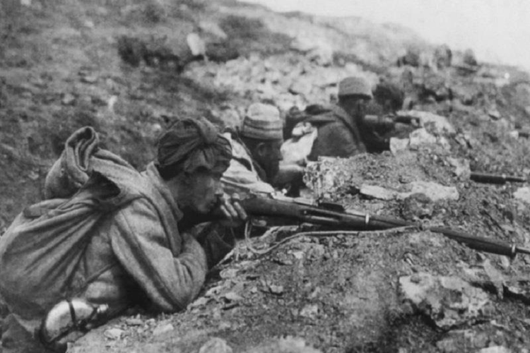 Çanakkale Savaşında Ölen Kimyacı Kimdir?