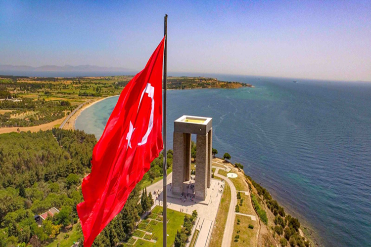 Çanakkale Şehitler Abidesi 2023 Giriş Ücreti Ne Kadar?