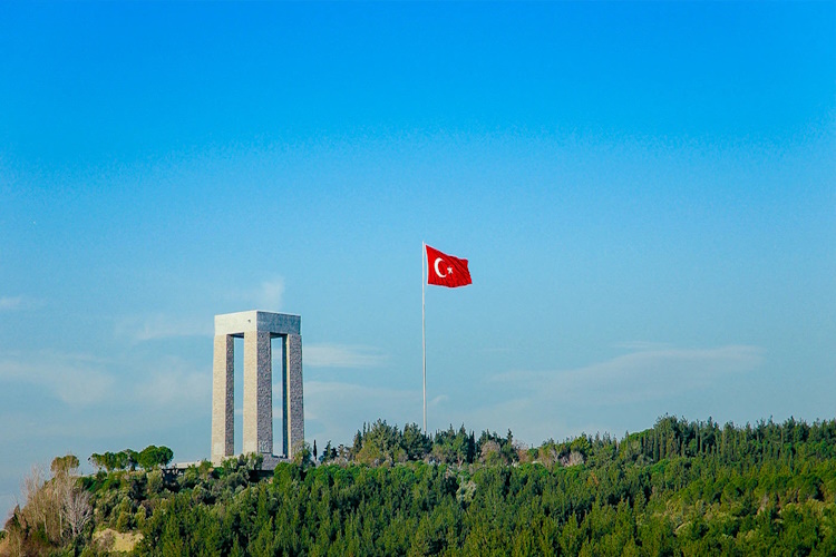 Çanakkale Tünelleri Ücretli Mi?