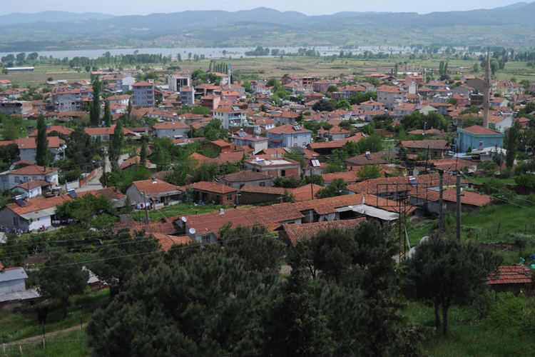 Çanakkale Yenice 2023 Nüfusu Kaçtır?