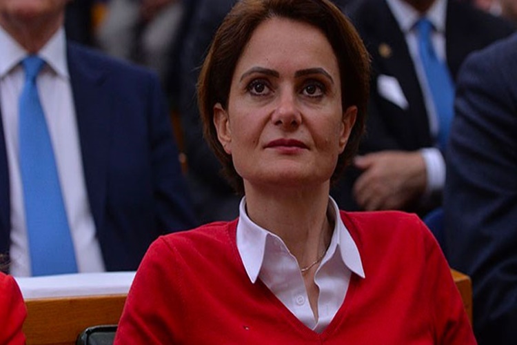 Canan Kaftancıoğlu Kimin Kızı?