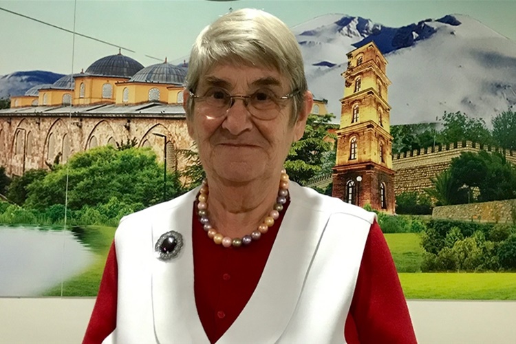 Canan Karatay’ın Çocuğu Var Mı?