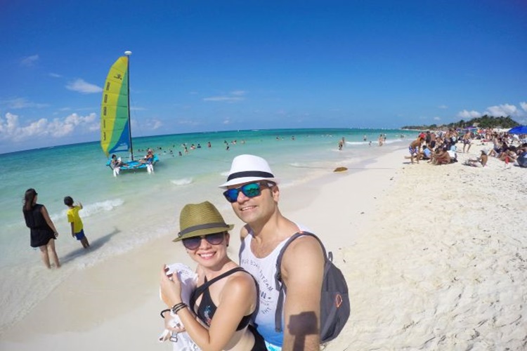 Cancun İçin Vize Gerekli Mi?