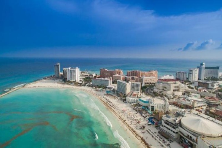 Cancun Nasıl Bir Yer?