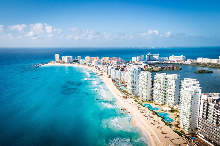 Cancun Tehlikeli Mi?