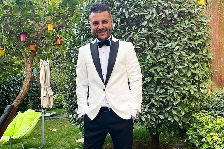 Candaş Tolga Işık Boyun Dövmesi Ne Anlama Gelir?