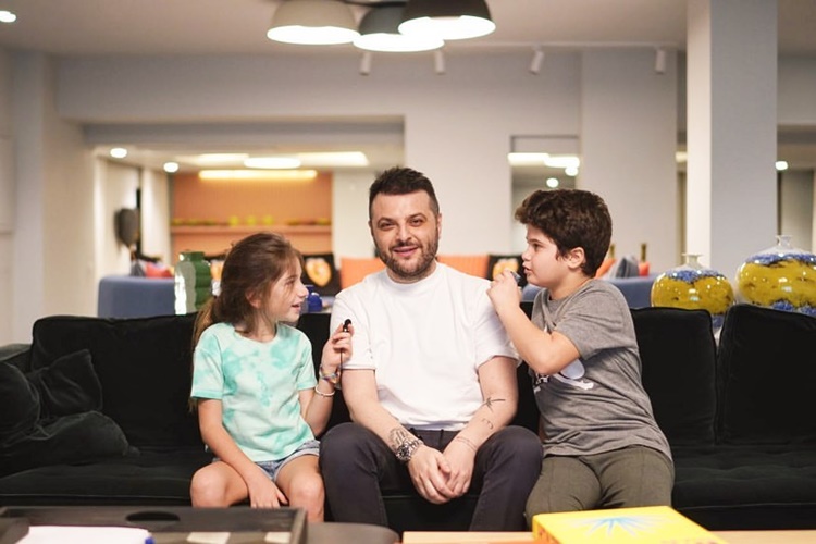 Candaş Tolga Işık Hangi Partili?