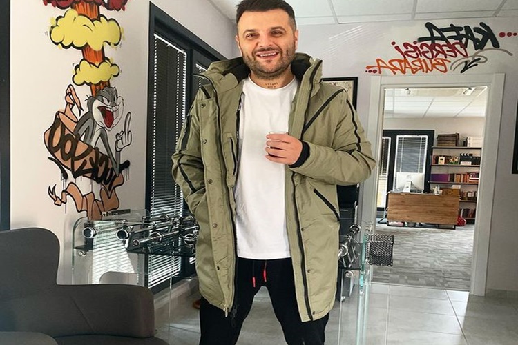 Candaş Tolga Işık Neden Kovuldu?