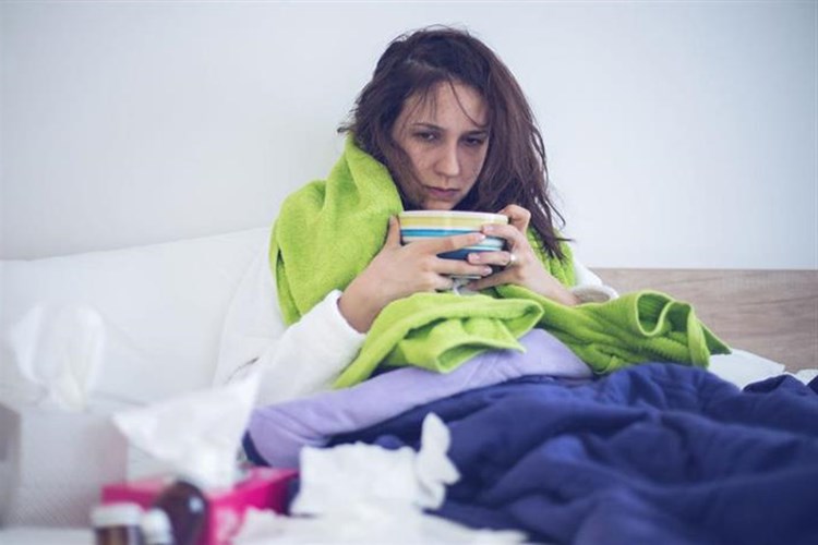 Candida Üşüme Yapar Mı?