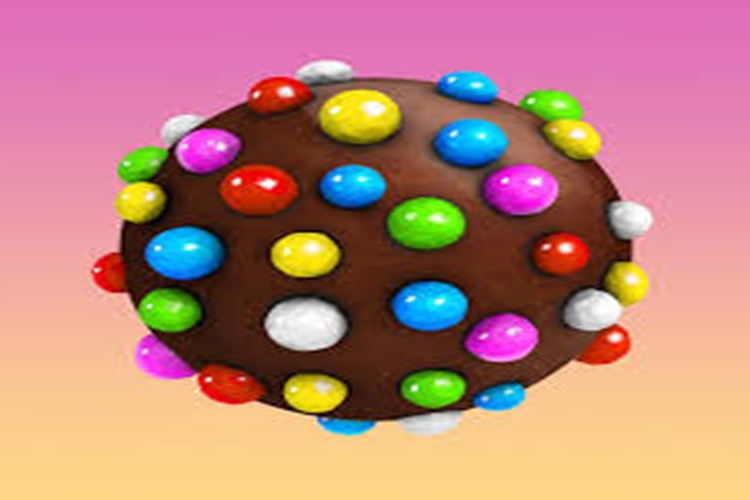 Candy Crush 562 Nasıl Geçilir?