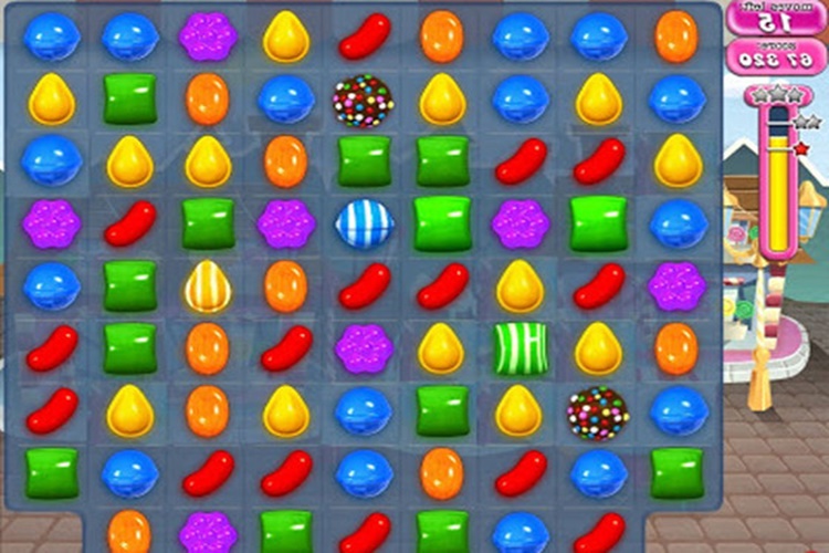 Candy Crush Hakkında Merak Edilen Bilgiler