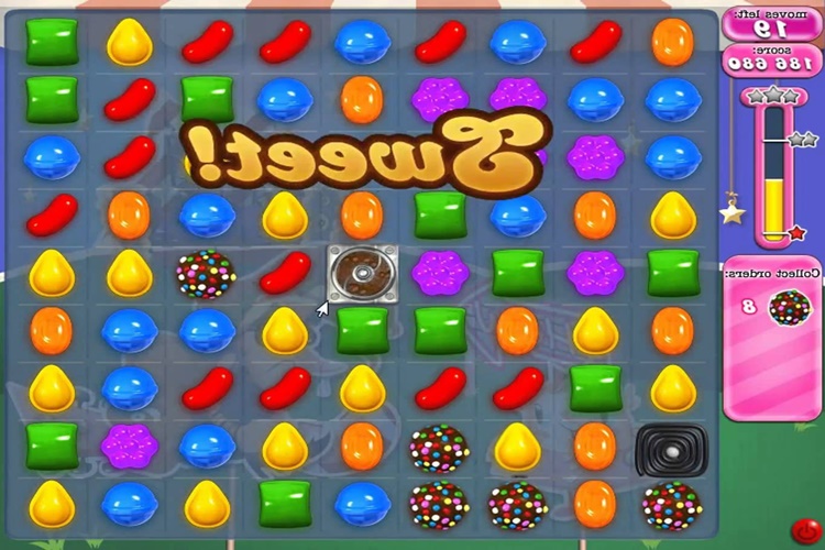 Candy Crush Arkadaş Ekleme Nasıl Yapılır?