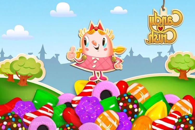 Candy Crush Can İsteme Nasıldır?