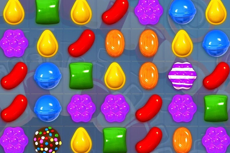 Candy Crush Hilesi Var Mı?