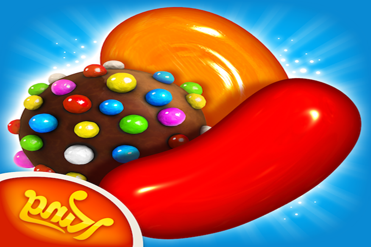 Candy Crush Kaç Bölüm?
