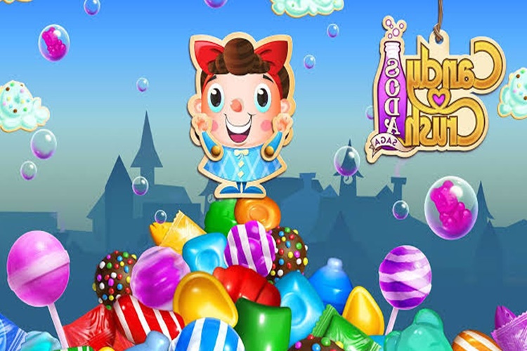 Candy Crush Neden Donuyor?
