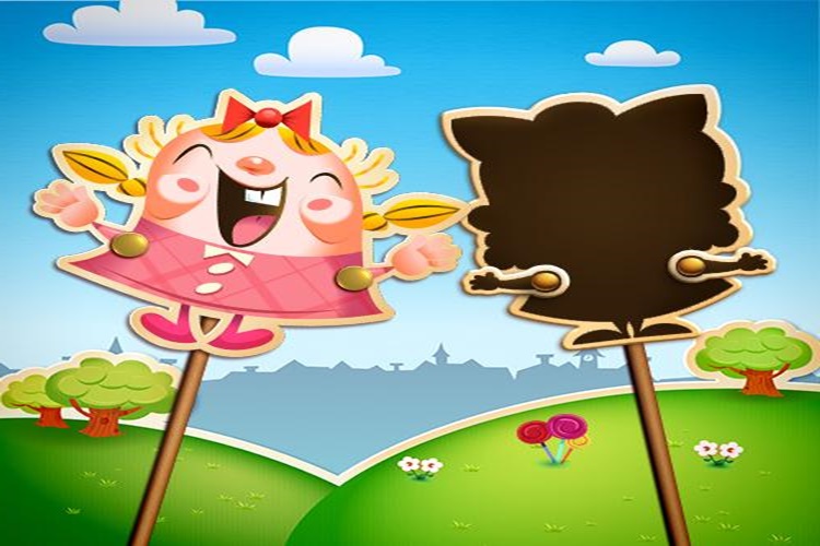 Candy Crush Saga 5000 Nasıl Geçilir?