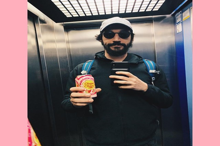 Caner Özyurtlu Aslen Nereli?