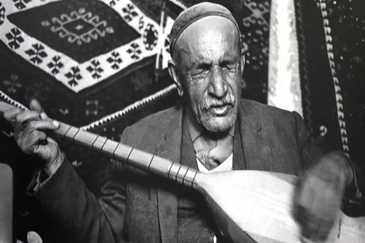 Canım Efendim Sözleri Kime Ait?