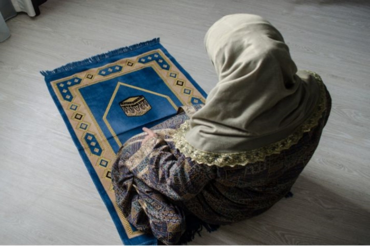 Canım Namaz Kılmak İstemiyor Ne Yapmalıyım?