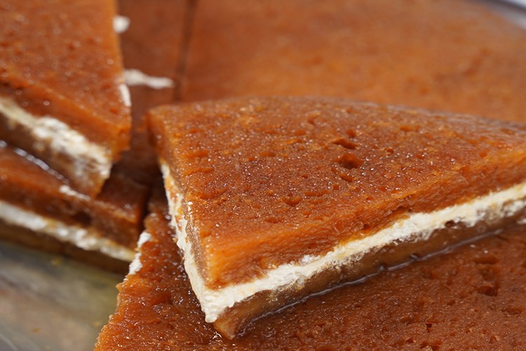 Çankaya Ekmek Kadayıfı Nasıl Yapılır?