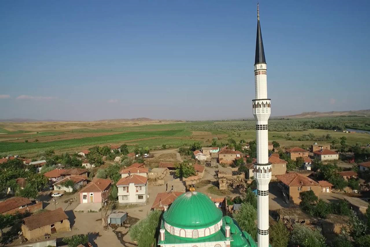 Çankırı Kızılırmak 2023 Nüfusu Kaçtır?
