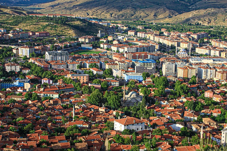 Çankırı Ne Zaman İl Oldu?