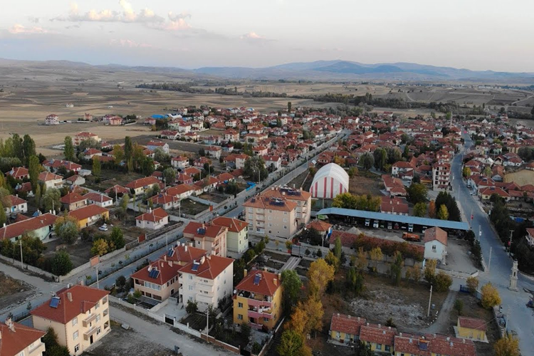 Çankırı Orta 2023 Nüfusu Kaçtır?
