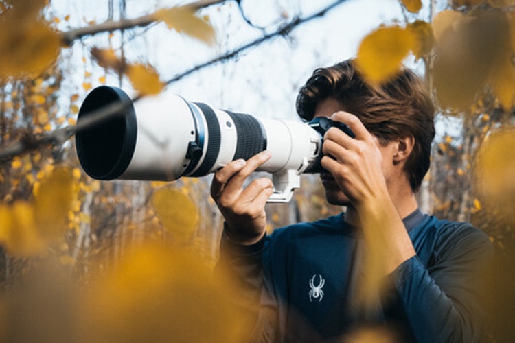 Canon Ae-1 35mm Film Kamerası Özellikleri Nelerdir?