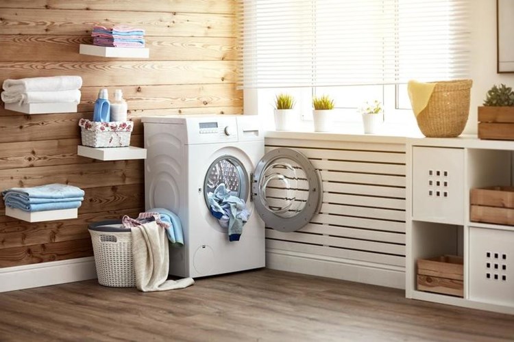 Çanta Çamaşır Makinesinde Kaç Derecede Yıkanır?