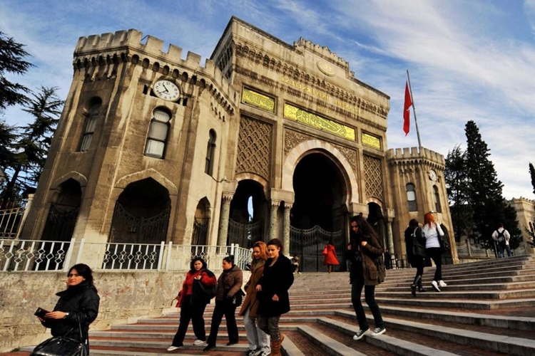 Çapa Tıp Fakültesi Ne Zaman Kuruldu?