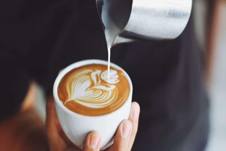 Cappuccino Da Kafein Var Mı?
