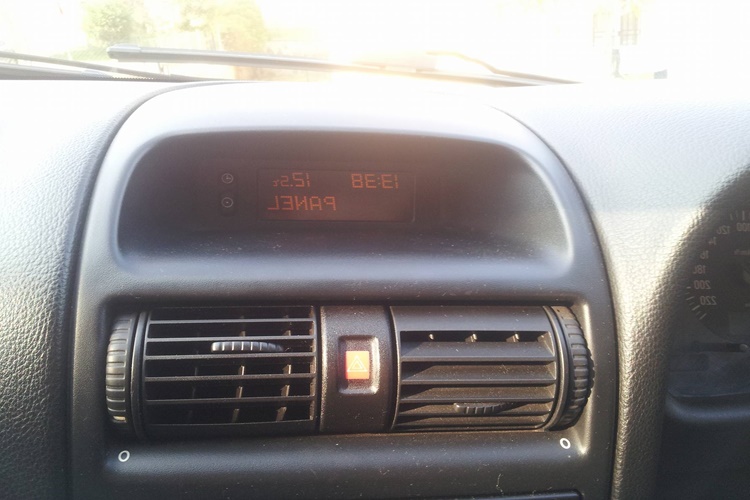 Car 400 Teyp Kodu Nasıl Girilir?