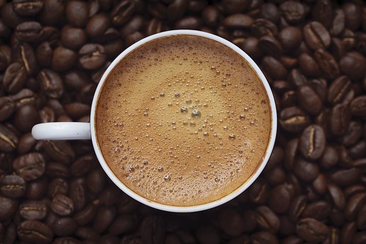 Caribou Coffee'de Multinet Geçiyor Mu?
