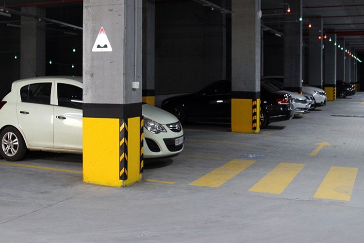 Carousel AVM Otopark Ücreti Ne Kadar?