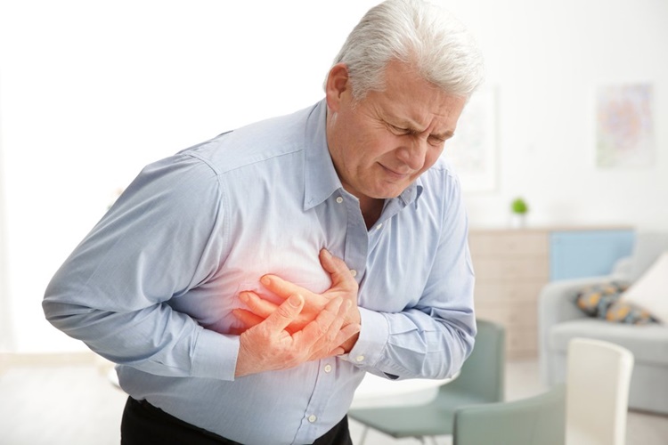 Çarpıntı Hangi Vitamin Fazlalığından Olur?